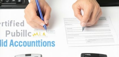 Why Your 2026 Tax Strategy Needs a Second CPA Opinion