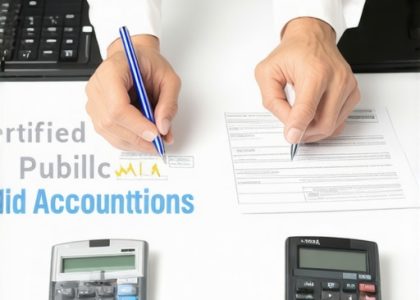 Why Your 2026 Tax Strategy Needs a Second CPA Opinion