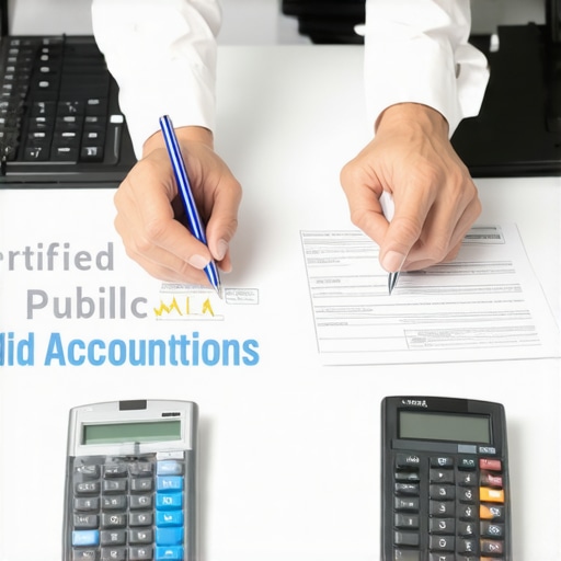 Why Your 2026 Tax Strategy Needs a Second CPA Opinion