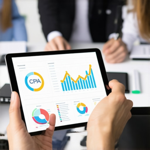 4 Financeauthoritys CPA Tactics for the 2026 Wealth Tax