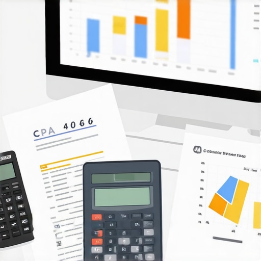 5 CPA Service Vetting Tips for 2026 Financial Compliance