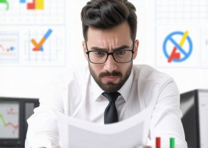 6 Signs Your 2026 Payroll Books Fail a Compliance Check