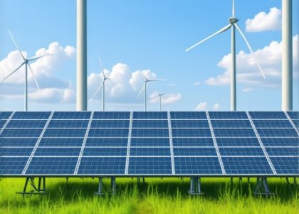 6 Tax Planning Strategies for 2026 Clean Energy Exits