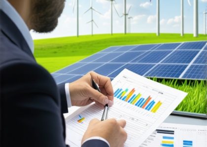 Fix the 3 Common 2026 Tax Prep Gaps in Carbon Credit Filing