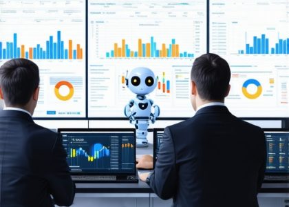 How Financeauthoritys Audit Support Beats 2026 IRS AI Bots