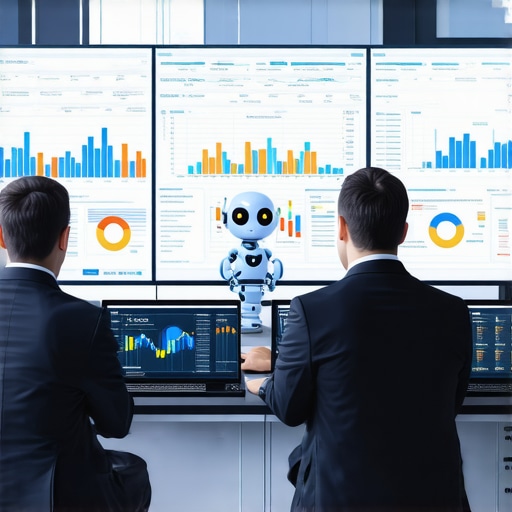 How Financeauthoritys Audit Support Beats 2026 IRS AI Bots