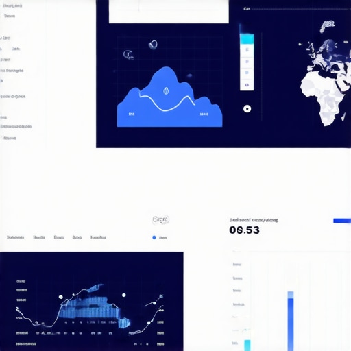 A digital dashboard monitoring payroll data across multiple countries with compliance alerts.