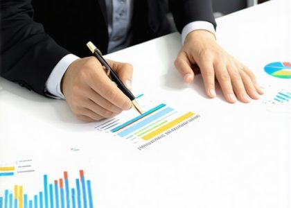 Stop 2026 Audit Triggers with These 4 Financeauthoritys Fixes