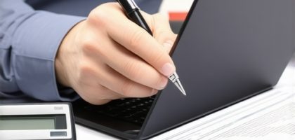 Stop These 4 Tax Prep Errors for AI Income Streams in 2026