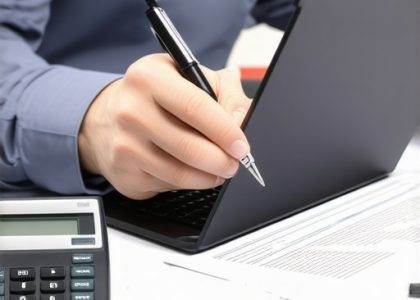 Stop These 4 Tax Prep Errors for AI Income Streams in 2026