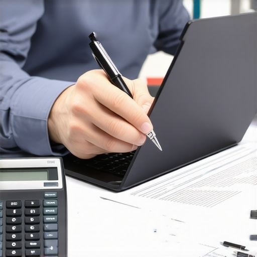 Stop These 4 Tax Prep Errors for AI Income Streams in 2026