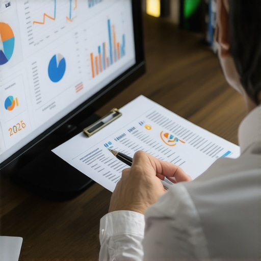 Why Your 2026 Tax Preparation Must Include a Nexus Review