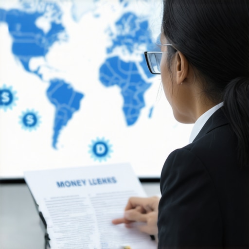 4 Payroll Leaks That Drain Profits When Hiring Across State Lines