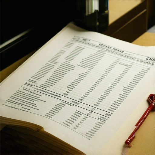 4 Red Flags in Your Payroll Ledger That Practically Invite an IRS Audit