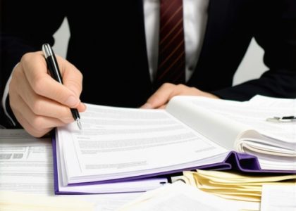 5 Document Gaps That Make IRS Auditors Dig Deeper