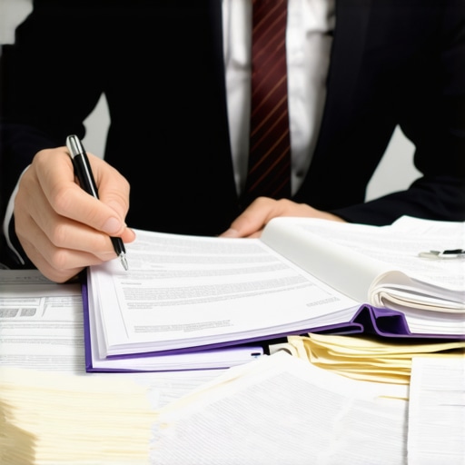5 Document Gaps That Make IRS Auditors Dig Deeper