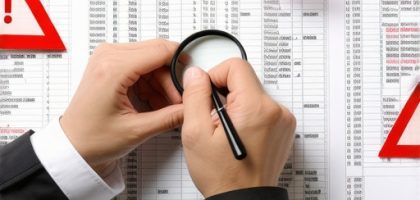 5 Red Flags That Make Auditors Look Closer at Your Books