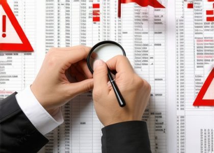 5 Red Flags That Make Auditors Look Closer at Your Books