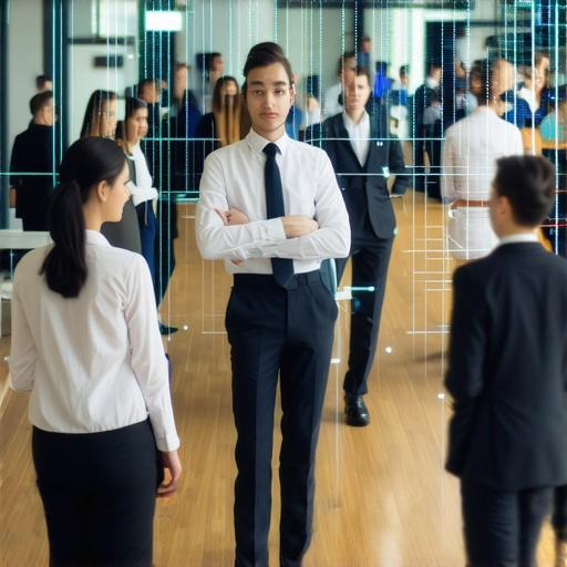 How Multi-State Hiring Creates Unexpected Nexus Obligations
