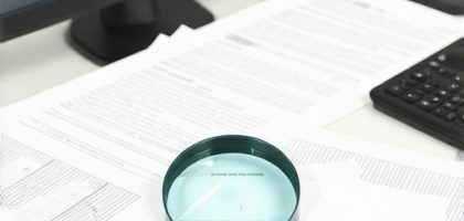How One Missing Document Can Turn a Routine Review Into a Full Audit