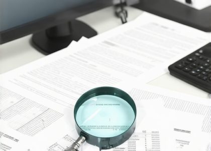 How One Missing Document Can Turn a Routine Review Into a Full Audit
