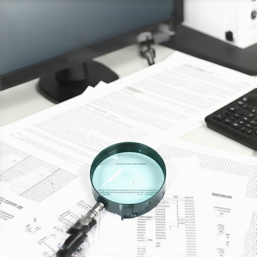 How One Missing Document Can Turn a Routine Review Into a Full Audit