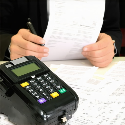 How One Missing Receipt Can Turn a Routine Review Into a Full Audit