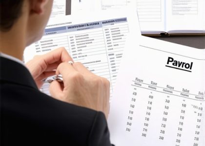 How Your Payroll Cycle Affects Quarterly Tax Estimates