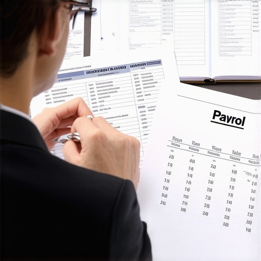 How Your Payroll Cycle Affects Quarterly Tax Estimates