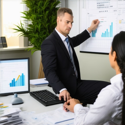 How a Fractional CFO Beats a Standard Bookkeeper