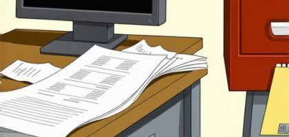 How a Single Filing Error Triggers a Full IRS Inquiry