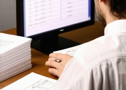 How a Single Missing Form Turns a Minor Review Into a Full Audit