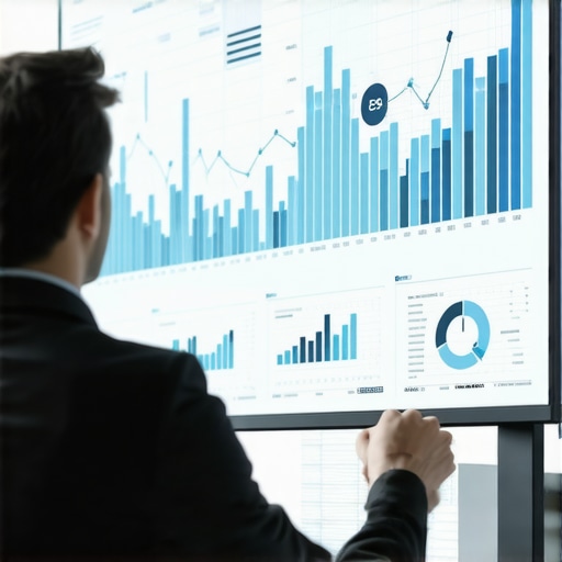 How to Build a Financial Strategy That Scales With Your Sales