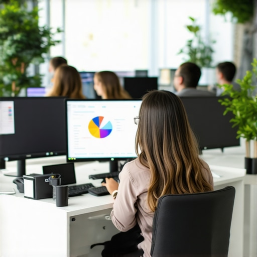 How to Build a Scalable Accounting Department
