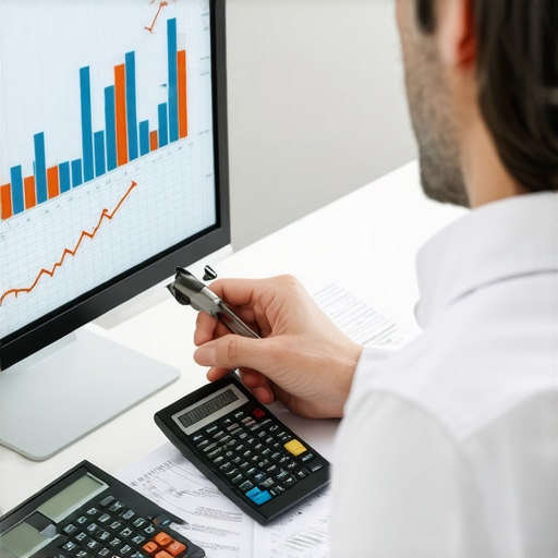 How to Calculate the Real ROI of Professional Tax Planning