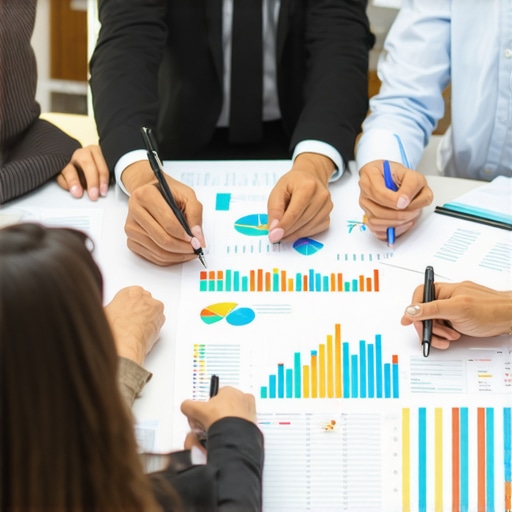 How to Choose the Right CPA Firm for Your Industry