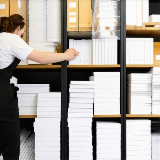 How to Clean Up Messy Books Before Your Next Audit