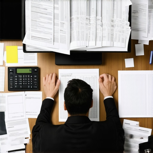 How to Clean Up a Year of Bad Bookkeeping in 30 Days