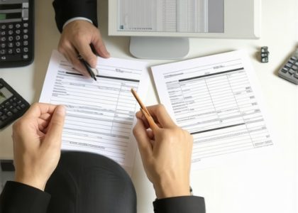 How to Correct a Prior Year Tax Error Without Triggering an Audit