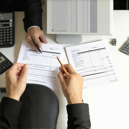 How to Correct a Prior Year Tax Error Without Triggering an Audit