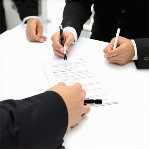 How to Defend Your Business Against an Unreasonable Auditor