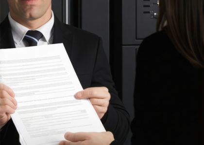 How to Defend Your Business Deductions When the IRS Comes Knocking