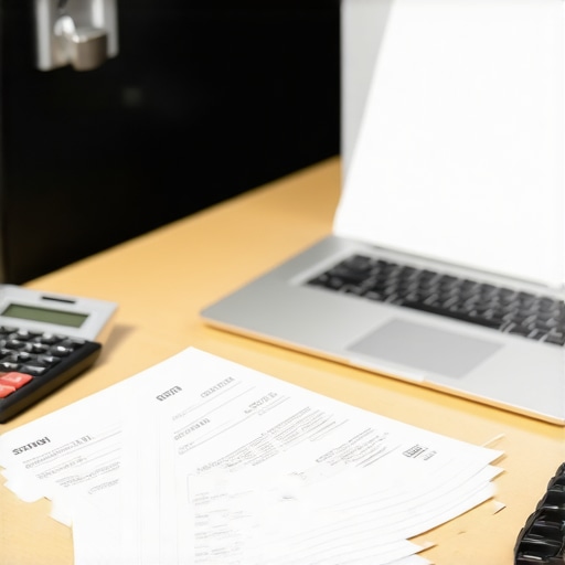 How to Document Home Office Expenses for Maximum Safety