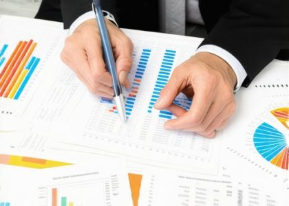 How to Fix Your Chart of Accounts After a Sloppy Bookkeeper