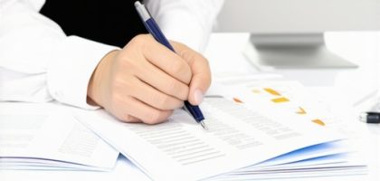 How to Fix a Messy Business Ledger Without Losing Your Mind