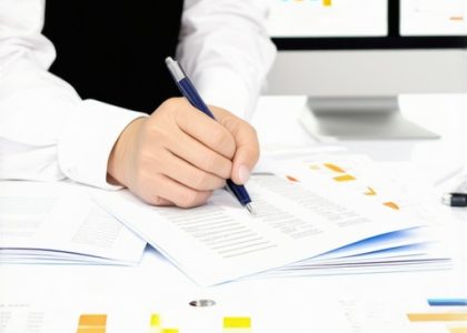 How to Fix a Messy Business Ledger Without Losing Your Mind