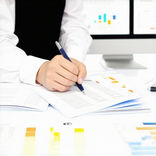 How to Fix a Messy Business Ledger Without Losing Your Mind