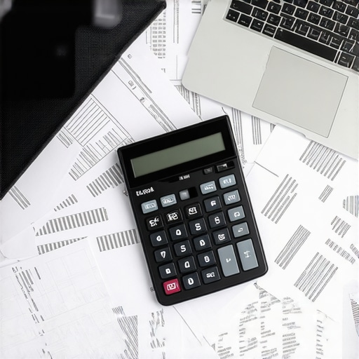 How to Fix the Mess Your Last Accountant Left Behind