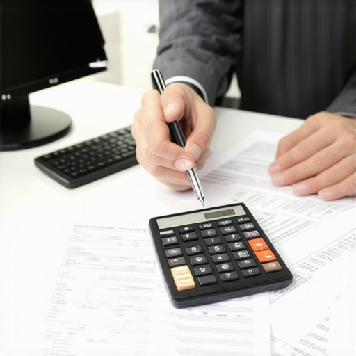 How to Handle Back-Tax Issues Professionally