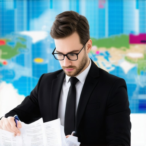 How to Handle International Payroll Tax Requirements